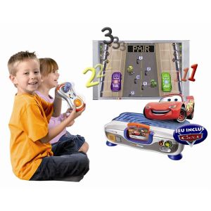 console-v-smile-cars-motion